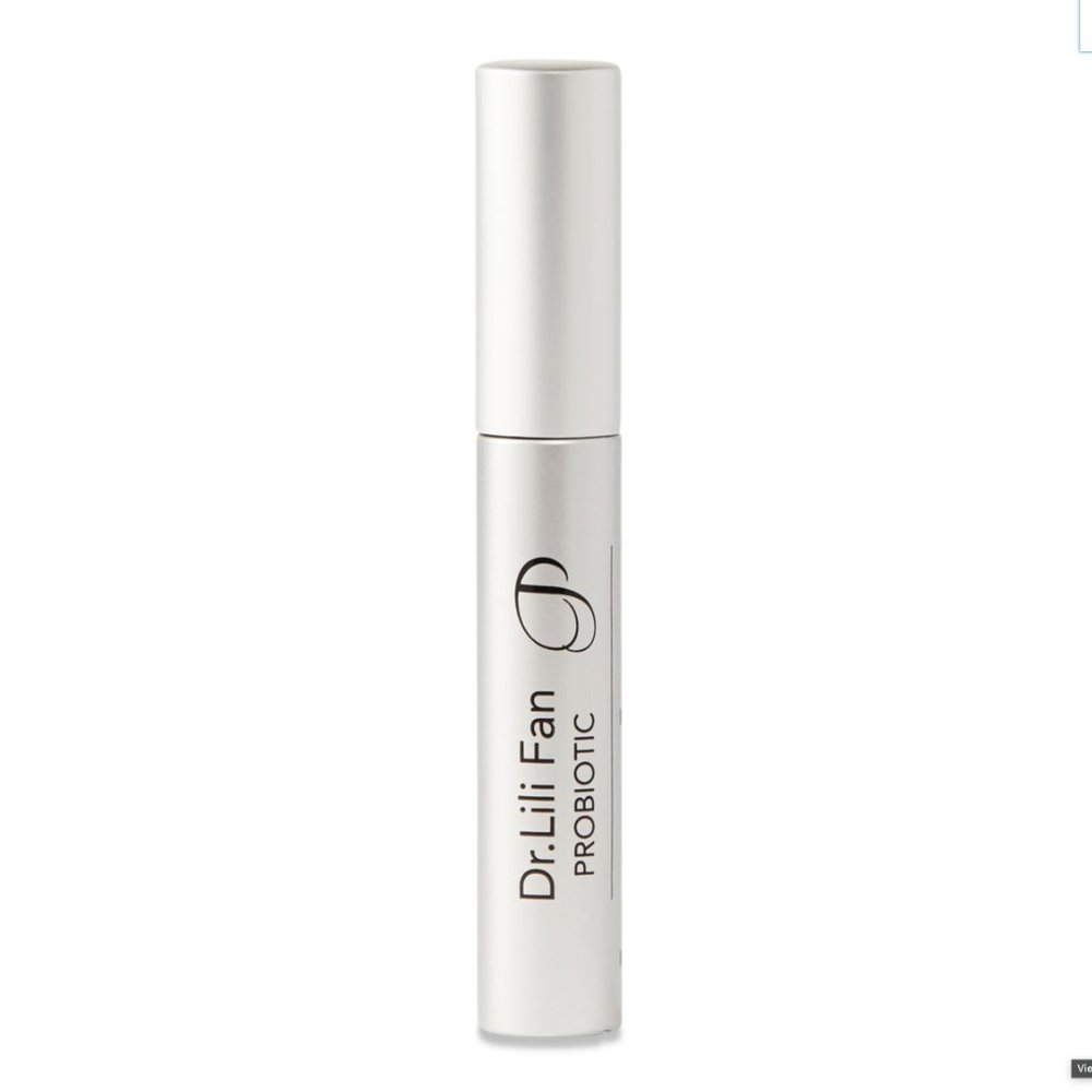 Dr Lili Fan PROBIOTIC XLASH ENHANCER